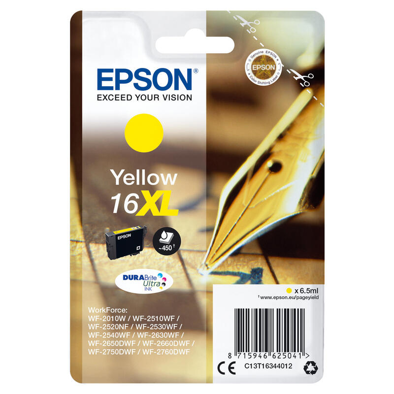 epson-tinta-amarillo-durabrite-ultra-ink-n16xl