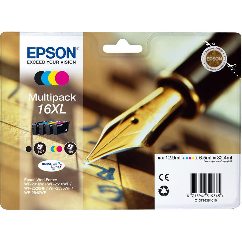 epson-tinta-original-t1636-pack-color-y-black-para-workforce-wf-2010w-wf-2510wf-wf-2520