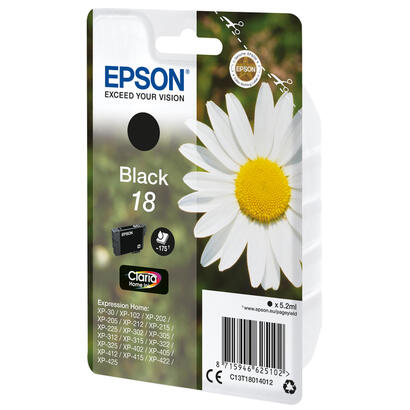 epson-18-52-ml-negro-original-blister-con-alarmas-de-rfacustica-cartucho-de-tinta-para-expression-home-xp-212-215-225-312-315-32