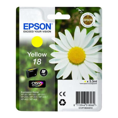epson-tinta-original-t1804-yellow-para-epson-expression-home-xp-102-xp-202xp-205-xp-30-xp-30