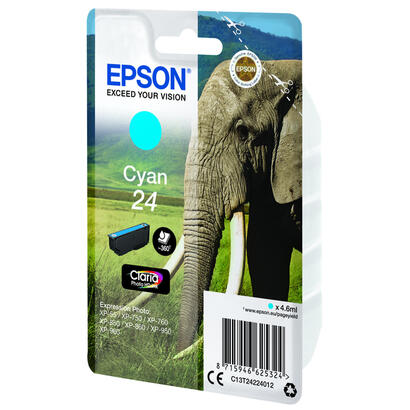 tinta-original-epson-24-cian-360-paginasc13t24224012-c13t24224012