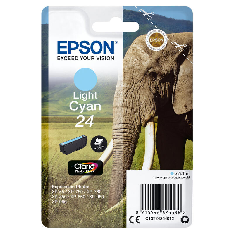 tinta-original-epson-24-cian-claro-360-paginasc13t24254012-c13t24254012