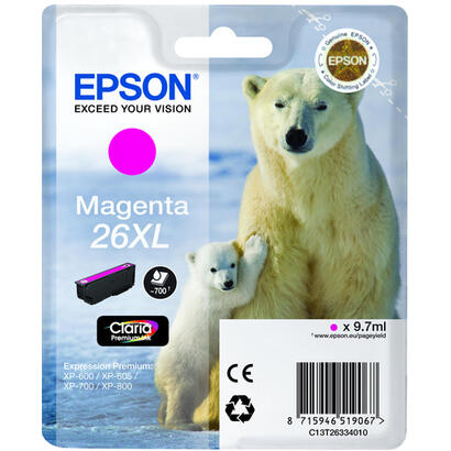 tinta-original-epson-t263340-magenta-para-xp-600605700800
