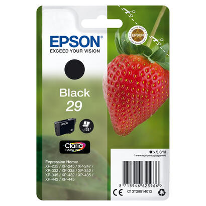 epson-strawberry-singlepack-black-29-claria-home-ink