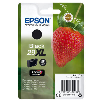 epson-tinta-original-negro-29xl113mlfresapara-xp-235-xp-245-xp-247-xp-332-xp-335-