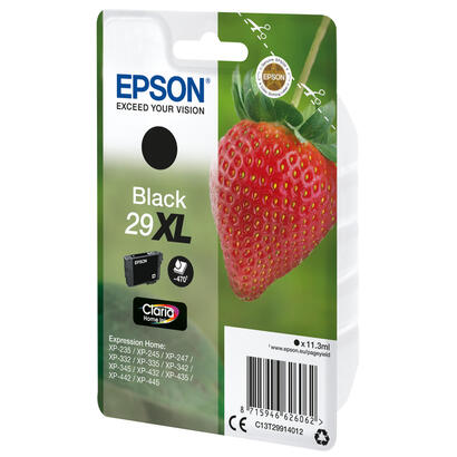 epson-strawberry-singlepack-black-29xl-claria-home-ink