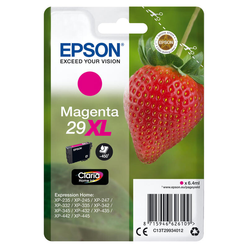 tinta-original-epson-t2993-magenta-para-xp-235-xp-332-xp-335-xp-432-xp-435