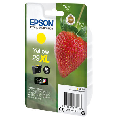 tinta-original-epson-t2994-yellow-para-xp-235-xp-245-xp-247-xp-332-xp-335-xp-342-xp-345-xp-432-xp-435-xp-443