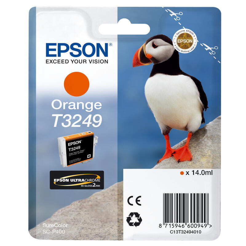 tinta-original-epson-t3249-naranja-14ml-puffin-para-surecolor-sc-p400