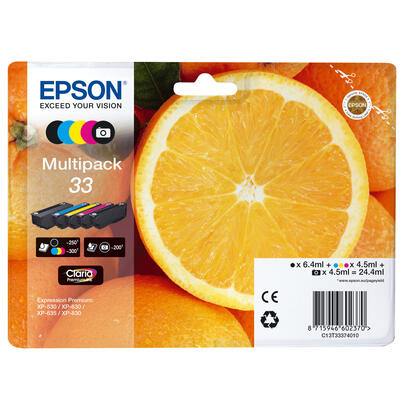 tinta-original-epson-33-multipack-negro-cian-amarillo-magenta-negro-fotografico