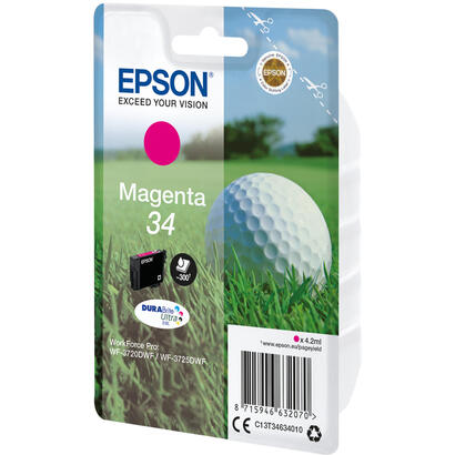 tinta-original-epson-34-magenta-para-epson-wf-3720dwf-wf-3725dwf