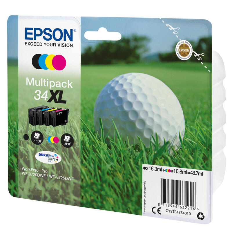 tinta-original-epson-34xl-paquete-de-4-xl-negro-amarillo-cian-magenta-original-blister-para-workforce-pro-wf-3720-wf-3720dwf-wf-