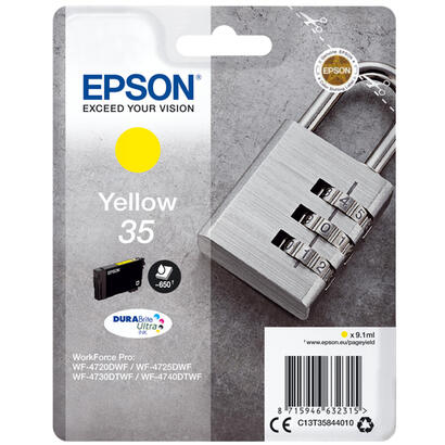 tinta-original-epson-35-durabrite-amarillo-650-paginasc13t35844010-c13t35844010