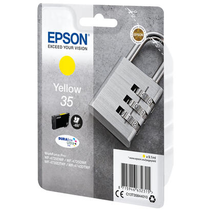 tinta-original-epson-35-durabrite-amarillo-650-paginasc13t35844010-c13t35844010