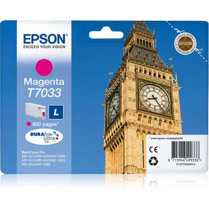 tinta-original-epson-t7033-tamano-l-magenta-original-blister-para-workforce-pro-wp-4015-wp-4025-wp-4095-wp-4515-wp-4525-wp-4535-