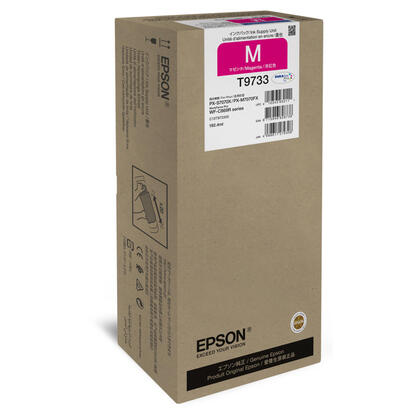 tinta-original-epson-t9733-1924-ml-tamano-xl-magenta-para-workforce-pro-wf-c869r-wf-c869rd3twfc-wf-c869rdtwf-wf-c869rdtwfc