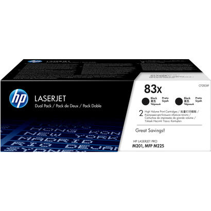 toner-original-hp-83x-paquete-de-2-alto-rendimiento-negro-laserjet-cf283x-para-laserjet-pro-m201d-m201dw-m201n-mfp-m225dn-mfp-m2