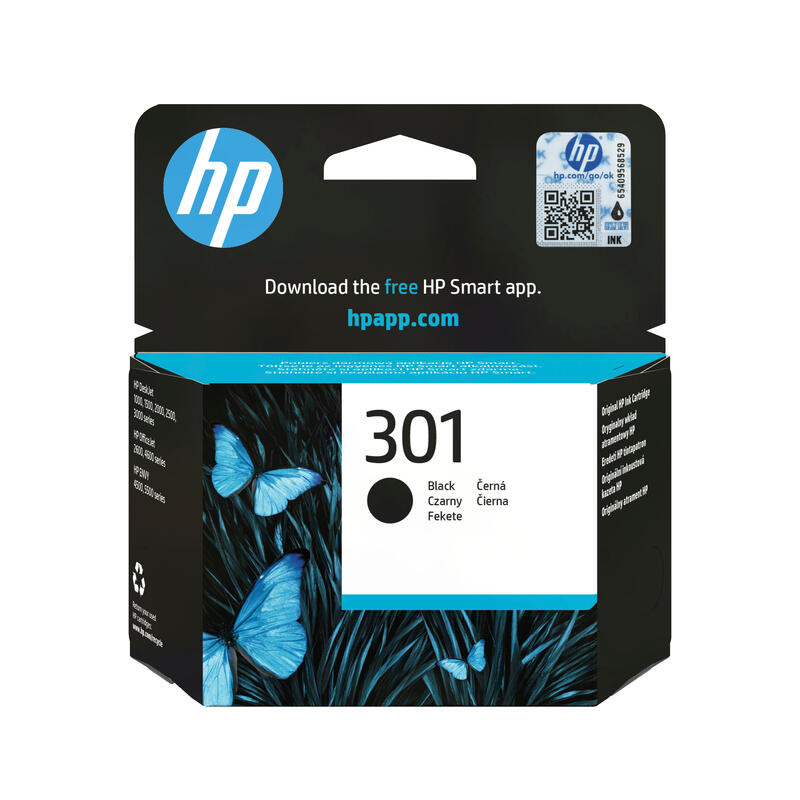 tinta-original-hp-301-negro