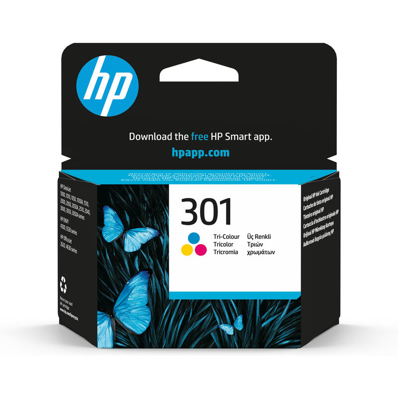 tinta-original-hp-301-tricolor-ch562ee