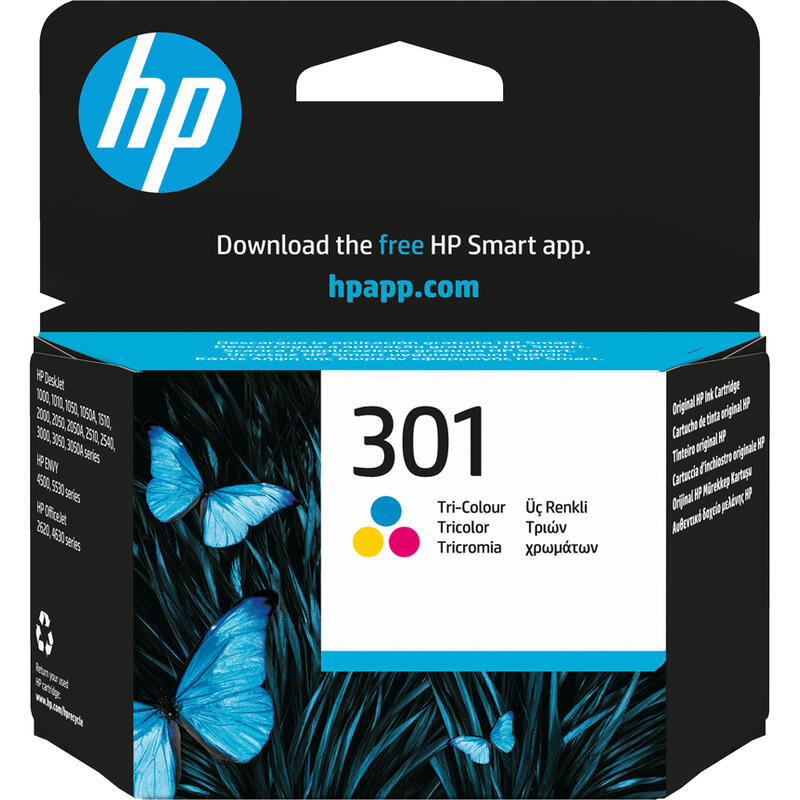 tinta-original-hp-301-tricolor