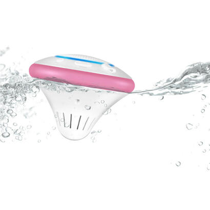conceptronic-altavoz-bluetooth-wireless-waterproof-floating-speaker-color-rosa