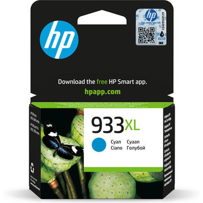 tinta-original-hp-933-xl-alta-capacidad-cian