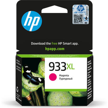 tinta-original-hp-933-xl-alta-capacidad-magenta