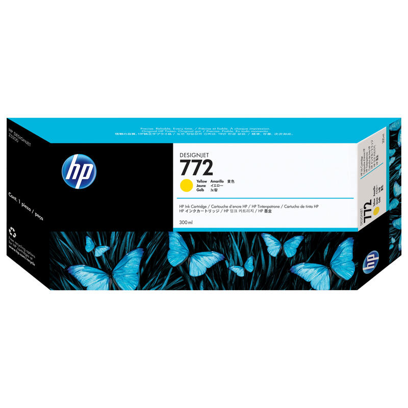 tinta-original-hp-designjet-772-amarillo-de-300-ml