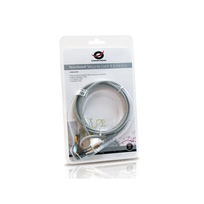 conceptronic-cable-de-seguridad-cnbslock15-compatibilidad-universal-4mm-diametro-15-metros