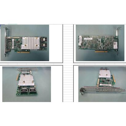 hpe-ctr-smartarray-e208i-p-no-cache