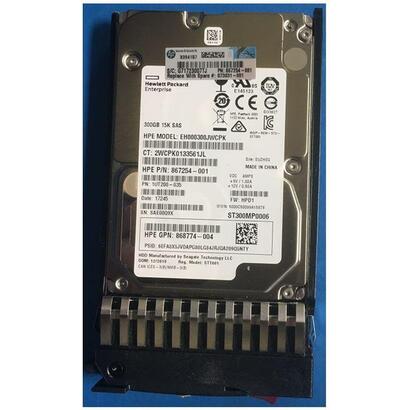 hdd-300gb-12g-15k-sff-sas-warranty-36m