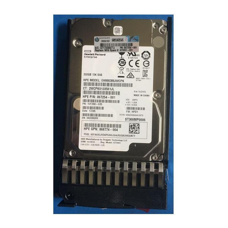 hdd-300gb-12g-15k-sff-sas-warranty-36m