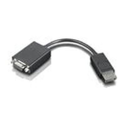 displayport-to-vga-monitor-new-retail-cable-warranty-12m