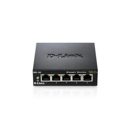 d-link-switch-5-puertos-gigabit-101001000-mbps-dgs-105