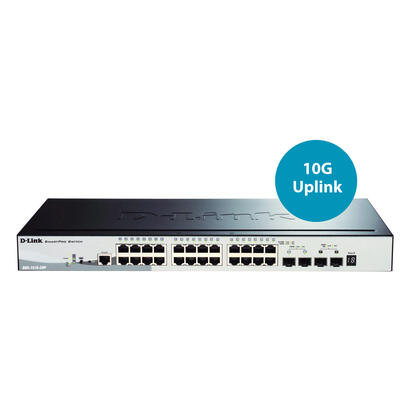 d-link-switch-semigestionable-enracable-24p-gigalan-poe-4p-10g-spf-dgs-1510-28p