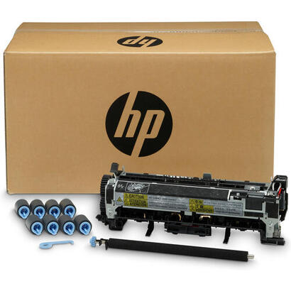 220v-service-maintenance-kit-laserjet-220v-maintenance