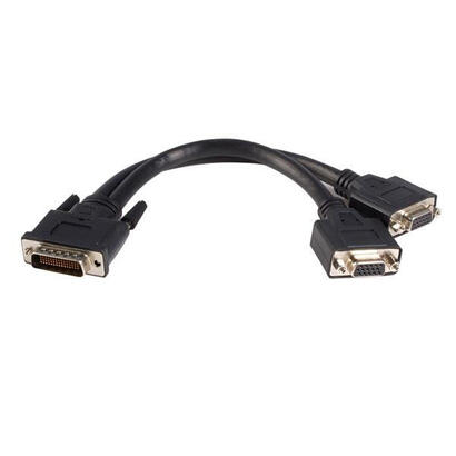 startech-cable-adaptador-1xlfh59-dms-59-macho-a-2xvga-hembra-20cm