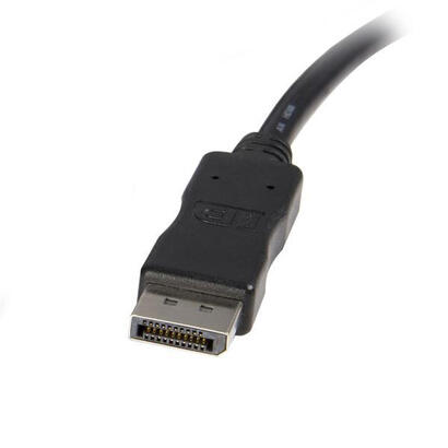 startech-cable-conversor-displayport-a-dvi-mm-3m