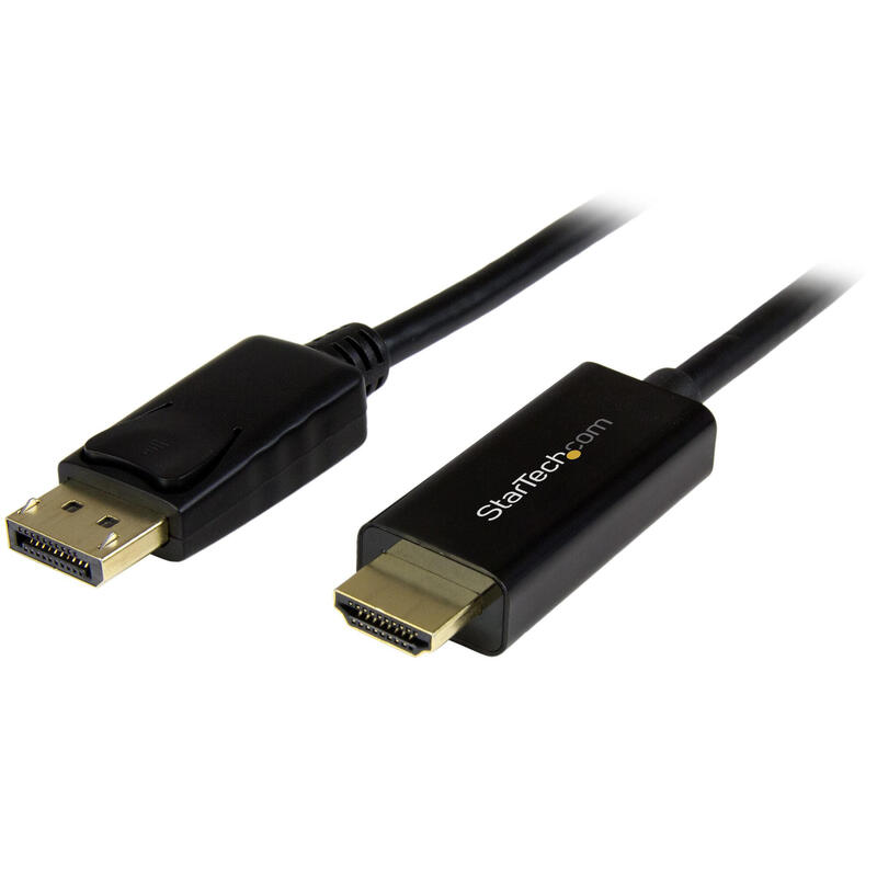 startech-cable-displayportm-a-hdmim-2m-negro