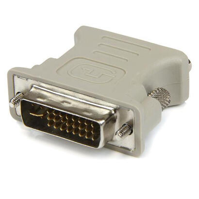 startechcom-adaptador-conversor-dvi-i-a-vga-dvi-i-macho-hd15-hembra-blanco-adaptador-vga-dvi-i-m-a-hd-15-vga-h-beige-para-pn-mxt
