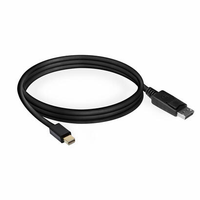 ewent-cable-adaptador-vga-a-hdmi-mh-020-negro