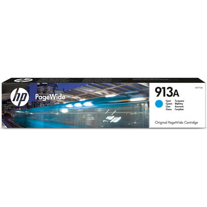 tinta-original-hp-913a-cian
