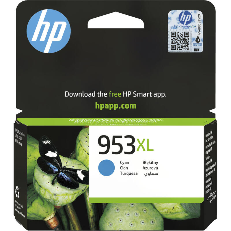 tinta-original-hp-953-xl-cian-f6u16a