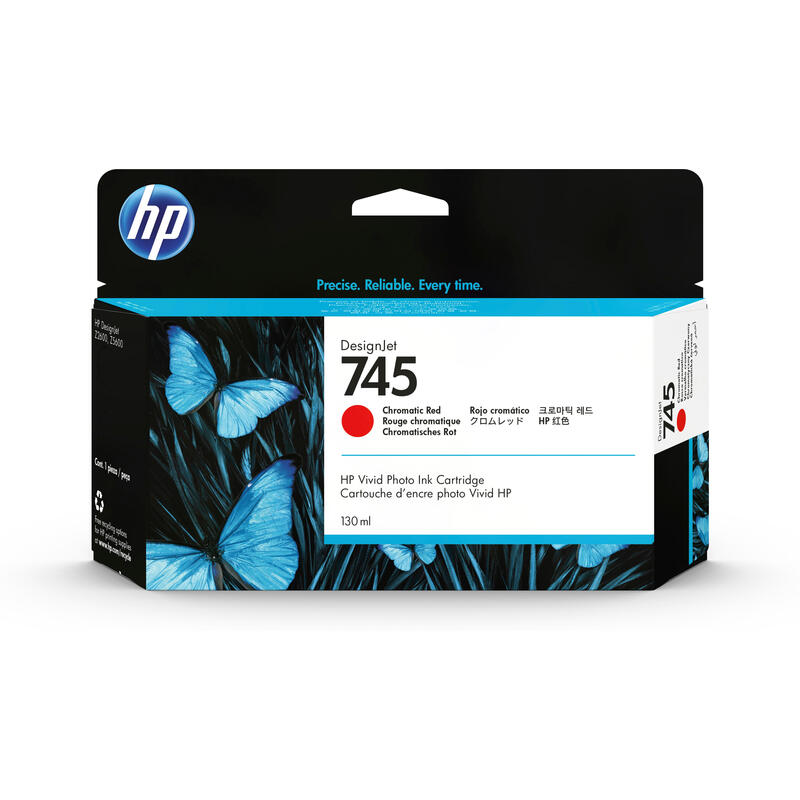 tinta-original-hp-n-745-magenta-para-designjet-z2600-24-in-postscript-designjet-z5600-44-in-postscript