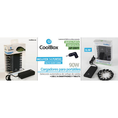 coolbox-cargador-universal-90w-slim-usb-automatico-20