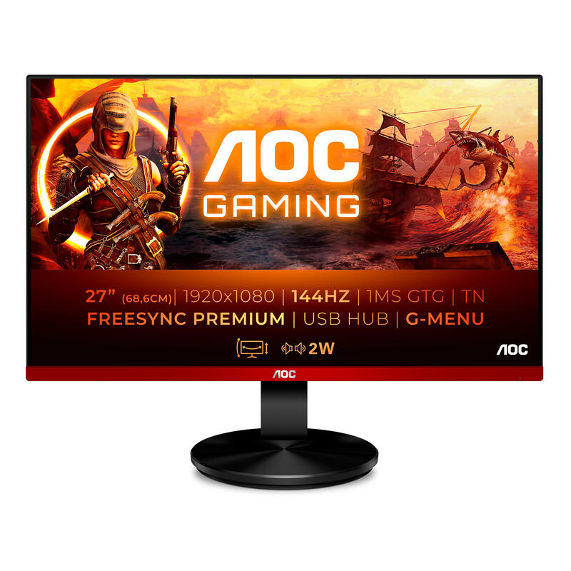 monitor-aoc-27-g2790px-led-hdmivga-display-port-gaming