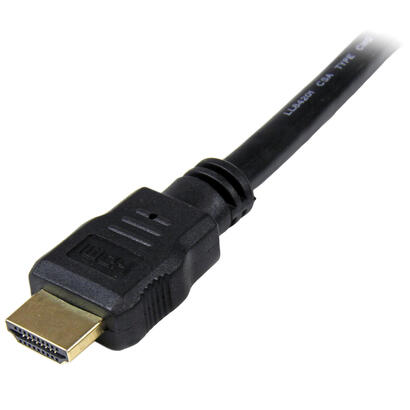 startech-cable-hdmi-alta-velocidad-1m-ultra-hd-4k-negro-hdmm1m