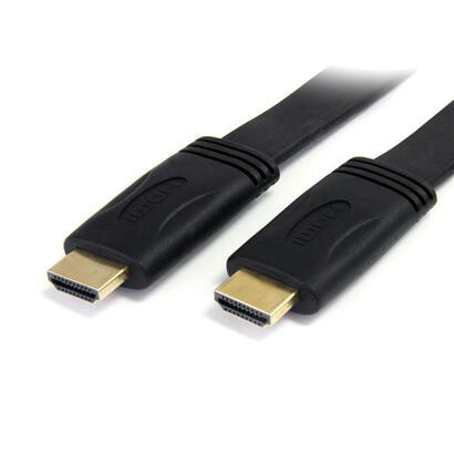 startech-cable-hdmi-ethernet-5m-plano-ultra-hd-4k-3d