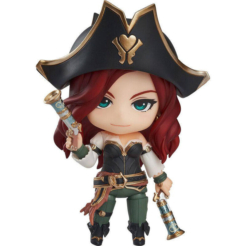 figura-nendoroid-miss-fortune-league-of-legends-10cm