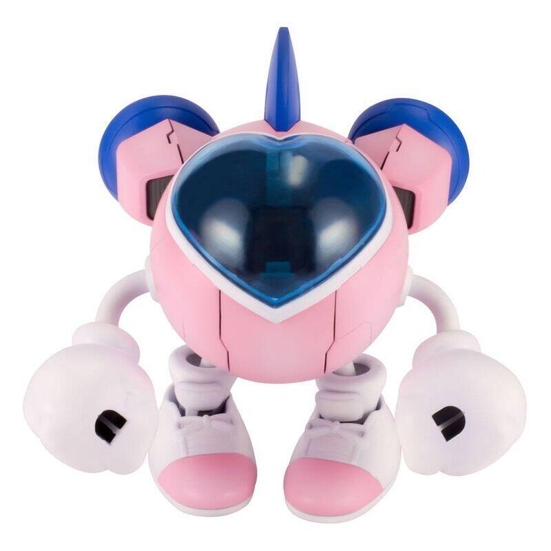 figura-plasctic-model-kit-winbee-twinbee-rainbow-bell-adventure-10cm